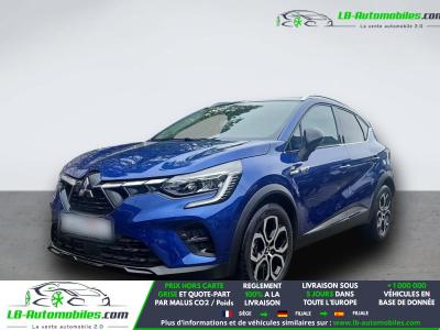 Mitsubishi ASX 1.6 MPI PHEV 159 BVA