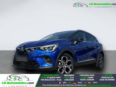 Mitsubishi ASX 1.6 MPI PHEV 159 BVA