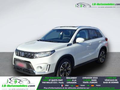 Suzuki Vitara 1.5 Dualjet Hybrid BVA 102ch