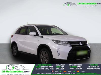 Suzuki Vitara 1.5 Dualjet Hybrid BVA 102ch