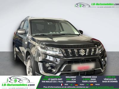 Suzuki Vitara 1.4 Boosterjet 129ch BVM