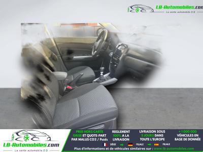 Suzuki Vitara 1.4 Boosterjet 129ch BVM