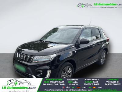 Suzuki Vitara 1.4 Boosterjet 129ch BVM