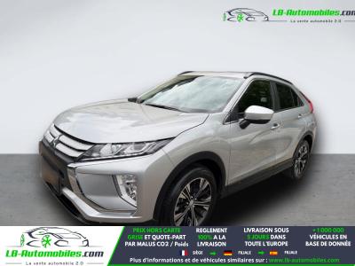 Mitsubishi Eclipse Cross 1.5 T-MIVEC 163 BVA 2WD