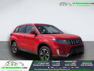 Suzuki Vitara 1.4 Boosterjet 129ch BVM