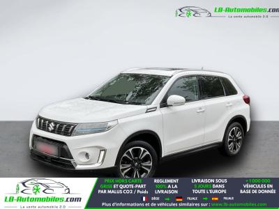 Suzuki Vitara 1.4 Boosterjet 129ch BVM