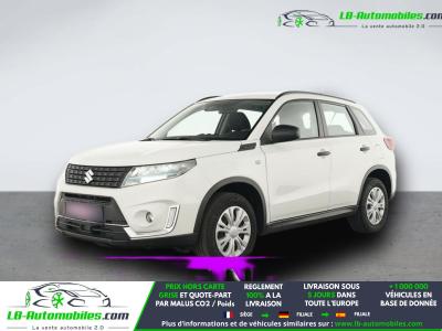 Suzuki Vitara 1.4 Boosterjet 129ch BVM