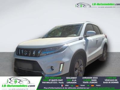 Suzuki Vitara 1.4 Boosterjet 129ch BVM