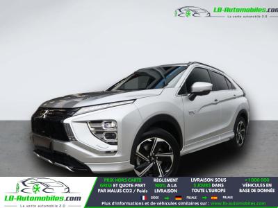 Mitsubishi Eclipse Cross 2.4 MIVEC PHEV Twin Motor 4WD 188 ch