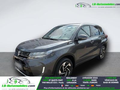 Suzuki Vitara 1.5 Dualjet Hybrid BVA 102ch
