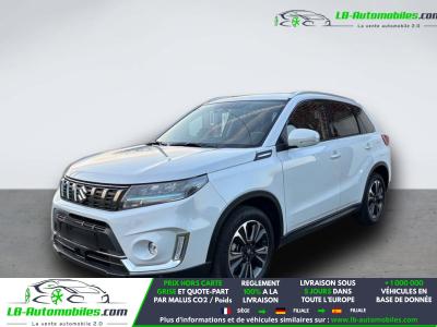 Suzuki Vitara 1.5 Dualjet Hybrid BVA 102ch