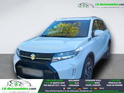 Suzuki Vitara 1.5 Dualjet Hybrid BVA 102ch