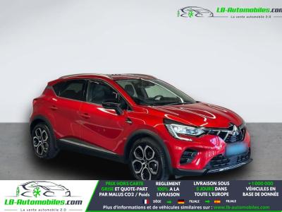 Mitsubishi ASX 1.6 MPI PHEV 159 BVA
