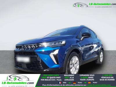 Mitsubishi ASX 1.6 MPI PHEV 159 BVA