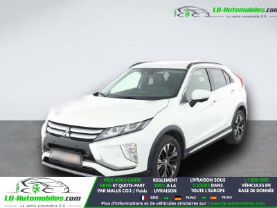 Mitsubishi Eclipse Cross 1.5 T-MIVEC 163 BVA 2WD