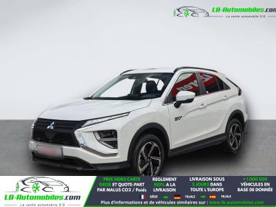 Mitsubishi Eclipse Cross 2.4 MIVEC PHEV Twin Motor 4WD 188 ch