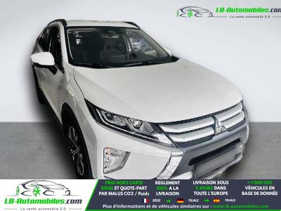 Mitsubishi Eclipse Cross 1.5 MIVEC 163 BVA 2WD