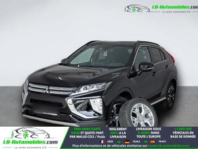 Mitsubishi Eclipse Cross 1.5 MIVEC 163 BVA 2WD