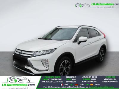 Mitsubishi Eclipse Cross 1.5 MIVEC 163 BVA 2WD