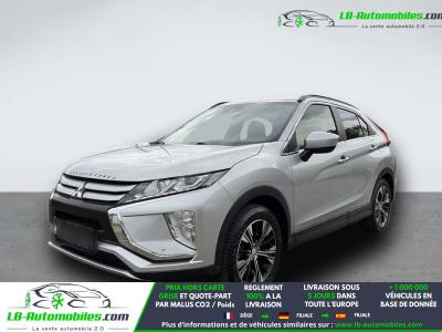 Mitsubishi Eclipse Cross 1.5 MIVEC 163 BVA 2WD