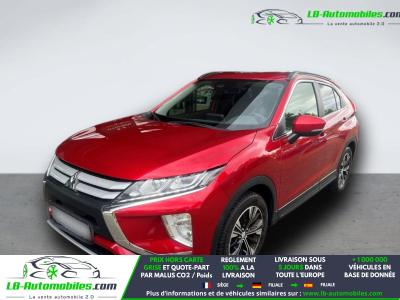 Mitsubishi Eclipse Cross 1.5 MIVEC 163 BVM 2WD