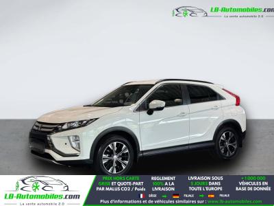 Mitsubishi Eclipse Cross 1.5 MIVEC 163 BVA 2WD