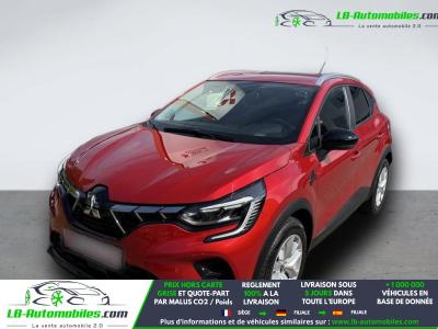 Mitsubishi ASX 1.3 DI-T MHEV 140 BVM