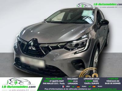 Mitsubishi ASX 1.3 DI-T MHEV 140 BVM