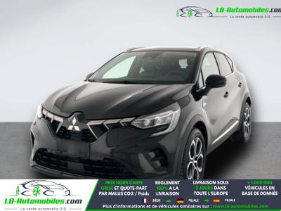 Mitsubishi ASX 1.3 DI-T MHEV 140 BVM