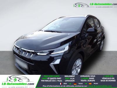 Mitsubishi ASX 1.3 DI-T MHEV 140 BVM