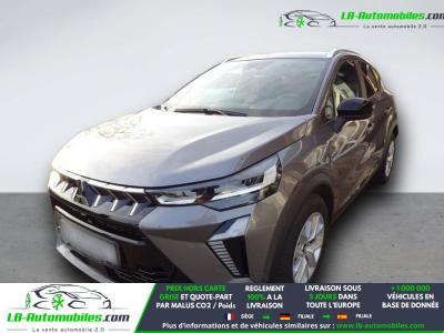 Mitsubishi ASX 1.3 DI-T MHEV 140 BVM