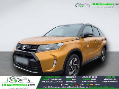 Suzuki Vitara 1.0 Boosterjet Allgrip BVM 111ch