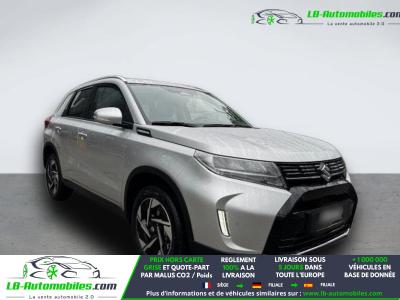 Suzuki Vitara 1.0 Boosterjet Allgrip BVM 111ch