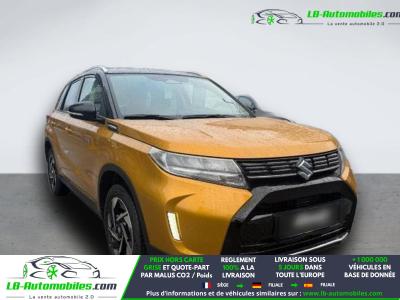 Suzuki Vitara 1.0 Boosterjet Allgrip BVM 111ch