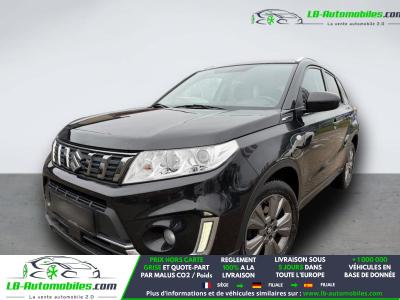 Suzuki Vitara 1.0 Boosterjet BVA 111ch