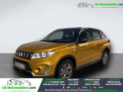 Suzuki Vitara 1.0 Boosterjet BVA 111ch