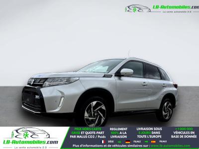 Suzuki Vitara 1.0 Boosterjet BVA 111ch