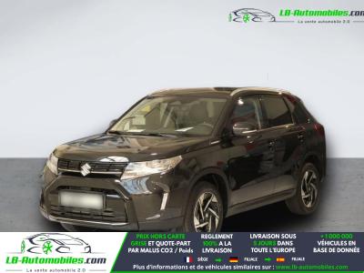 Suzuki Vitara 1.0 Boosterjet BVA 111ch