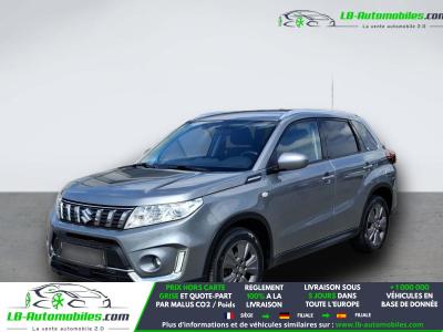 Suzuki Vitara 1.0 Boosterjet BVA 111ch