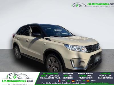 Suzuki Vitara 1.0 Boosterjet BVA 111ch