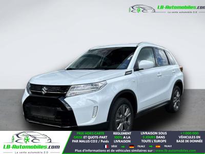 Suzuki Vitara 1.0 Boosterjet BVA 111ch