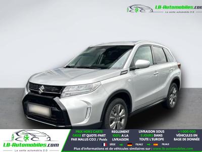 Suzuki Vitara 1.0 Boosterjet BVA 111ch