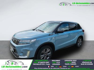 Suzuki Vitara 1.4 Boosterjet 129ch BVA