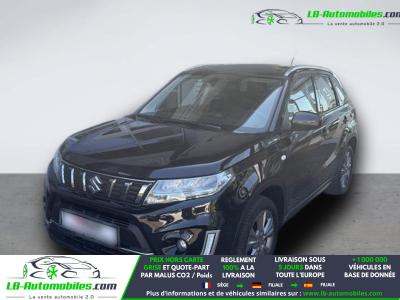Suzuki Vitara 1.4 Boosterjet 129ch BVA