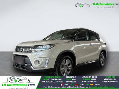 Suzuki Vitara 1.4 Boosterjet 129ch BVA