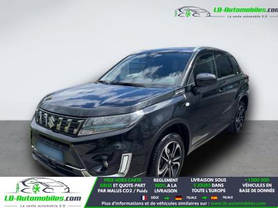 Suzuki Vitara 1.4 Boosterjet 129ch BVA