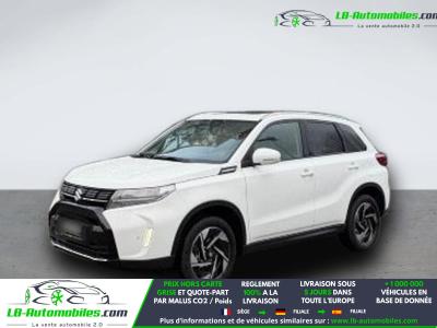 Suzuki Vitara 1.0 Boosterjet BVA 111ch