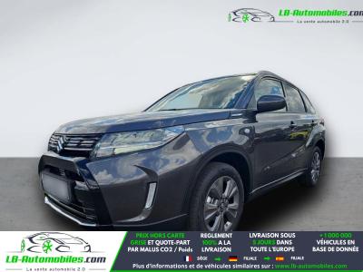 Suzuki Vitara 1.0 Boosterjet BVA 111ch