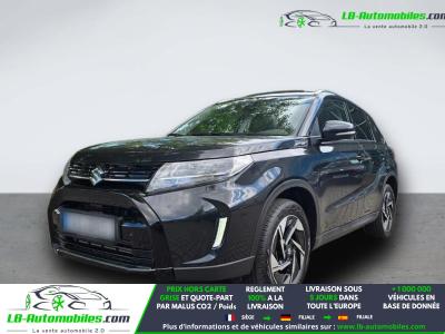 Suzuki Vitara 1.0 Boosterjet Allgrip BVM 111ch