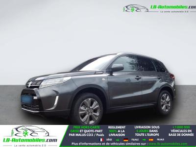 Suzuki Vitara 1.0 Boosterjet Allgrip BVM 111ch